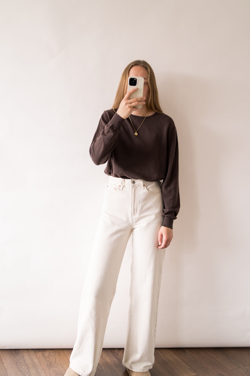 Long sleeve