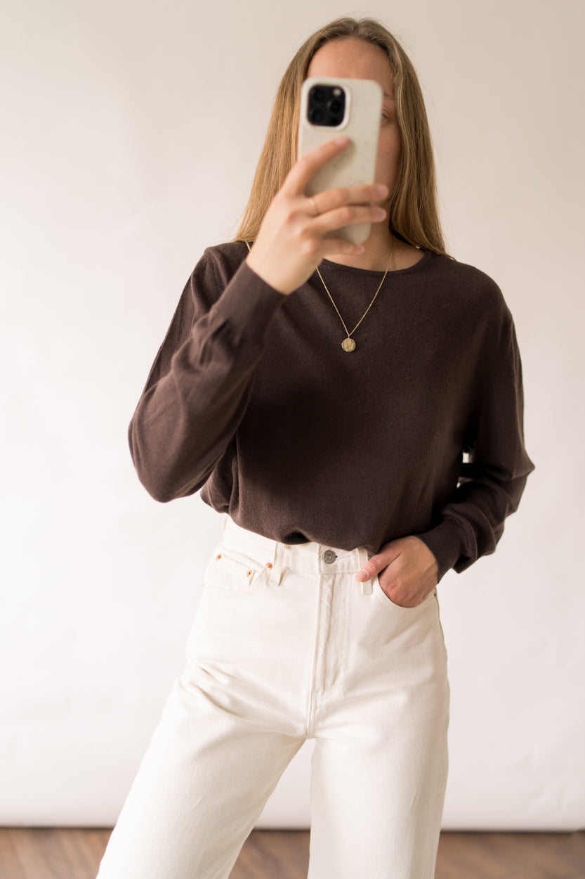 Long sleeve