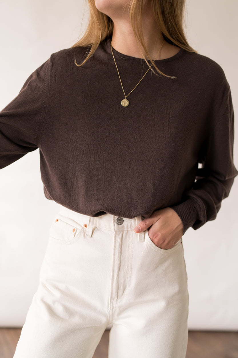 Long sleeve