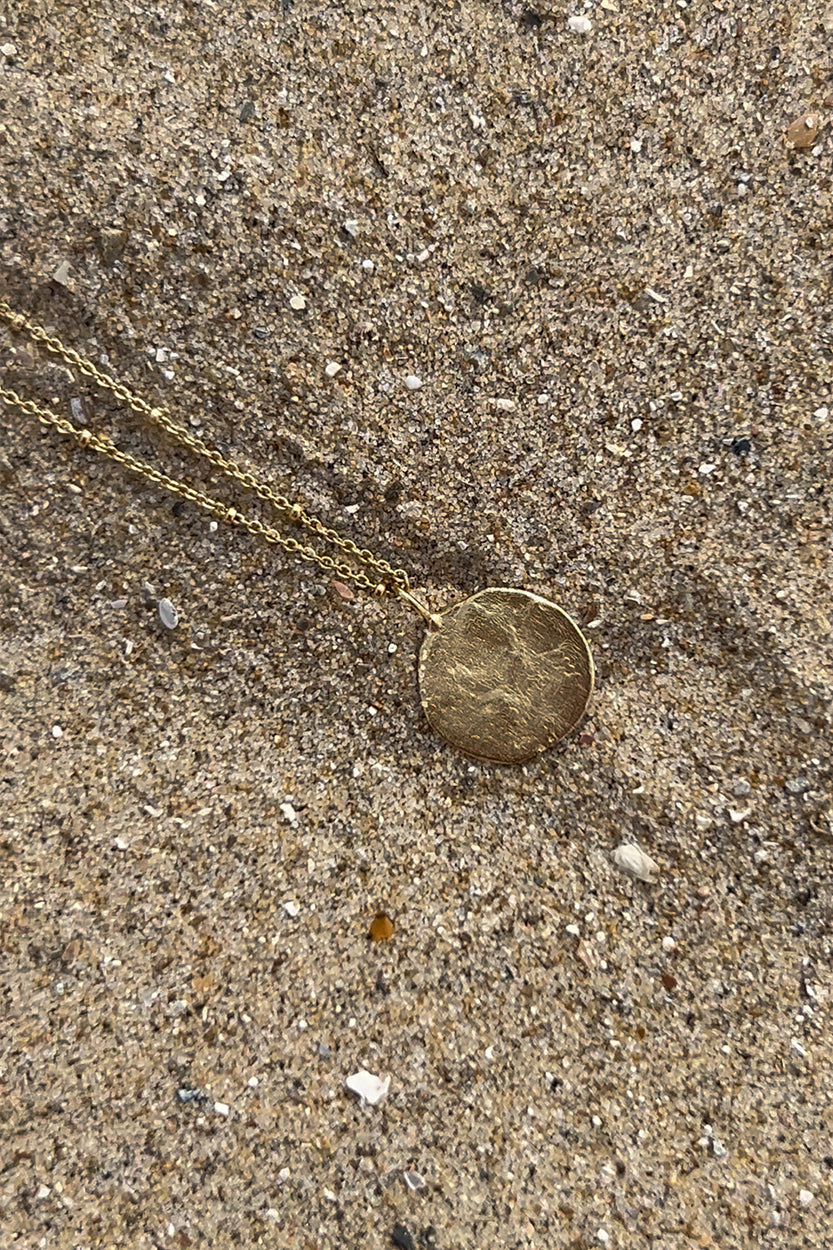 Luna necklace