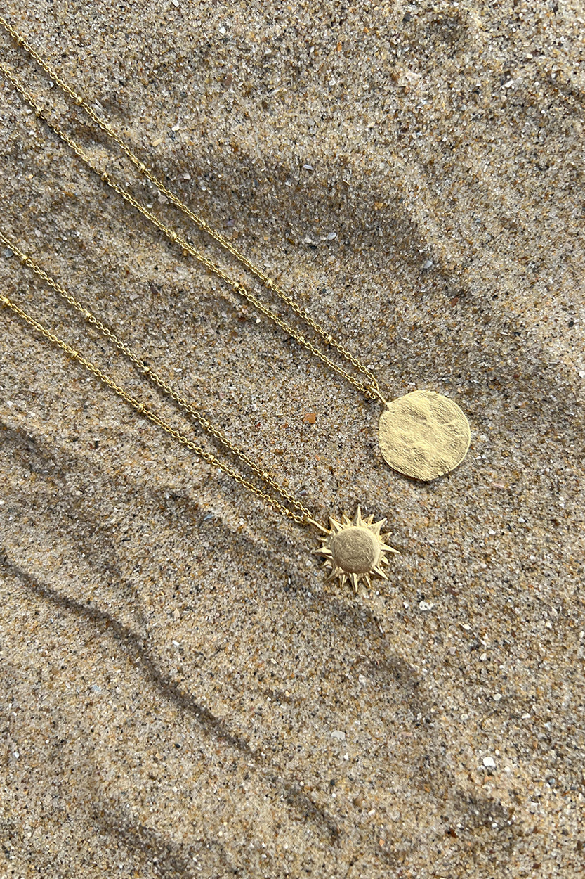 Solea necklace