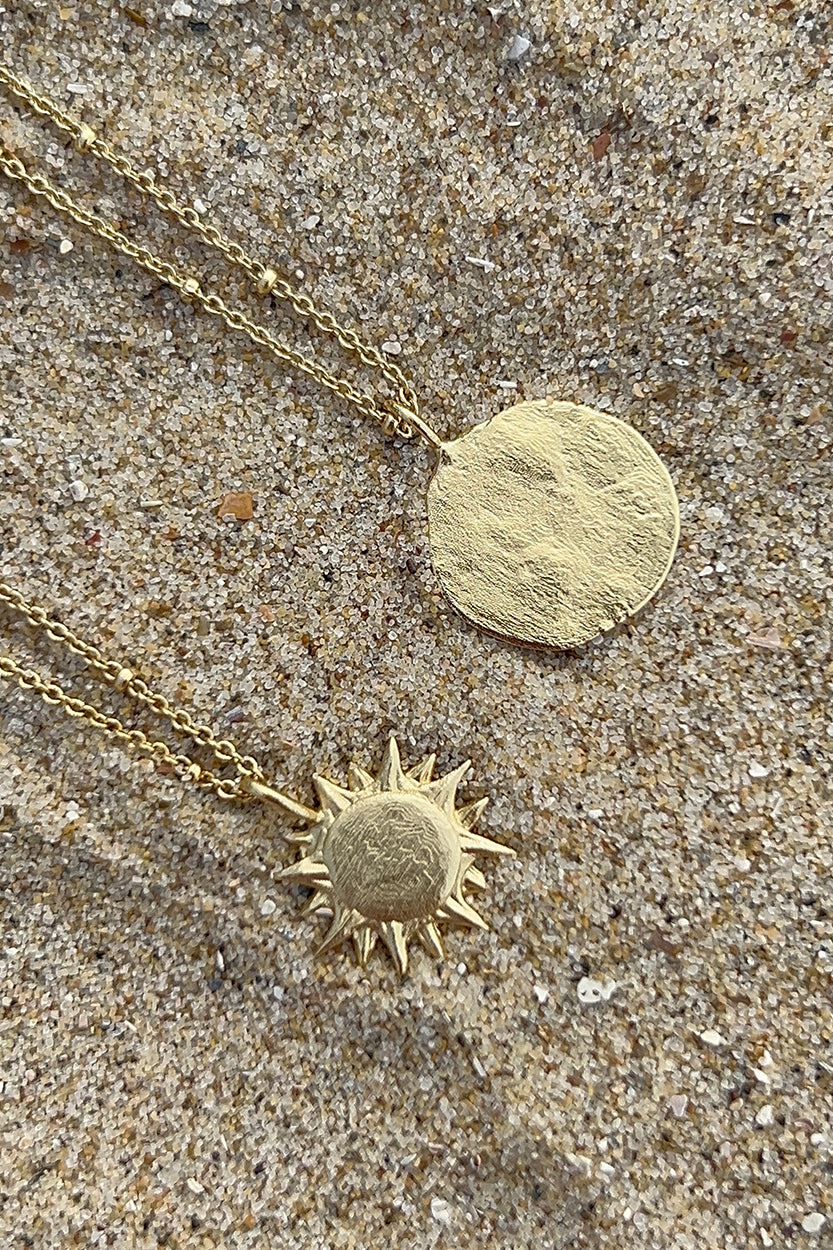 Luna necklace