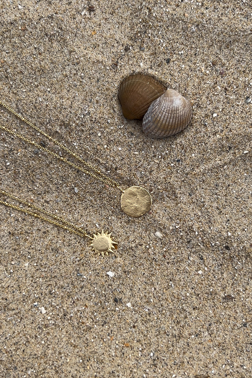 Solea necklace