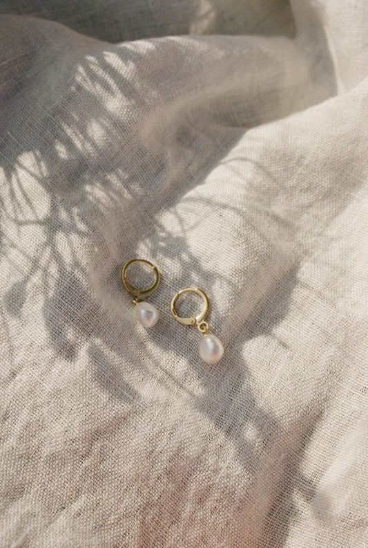 Estée earrings