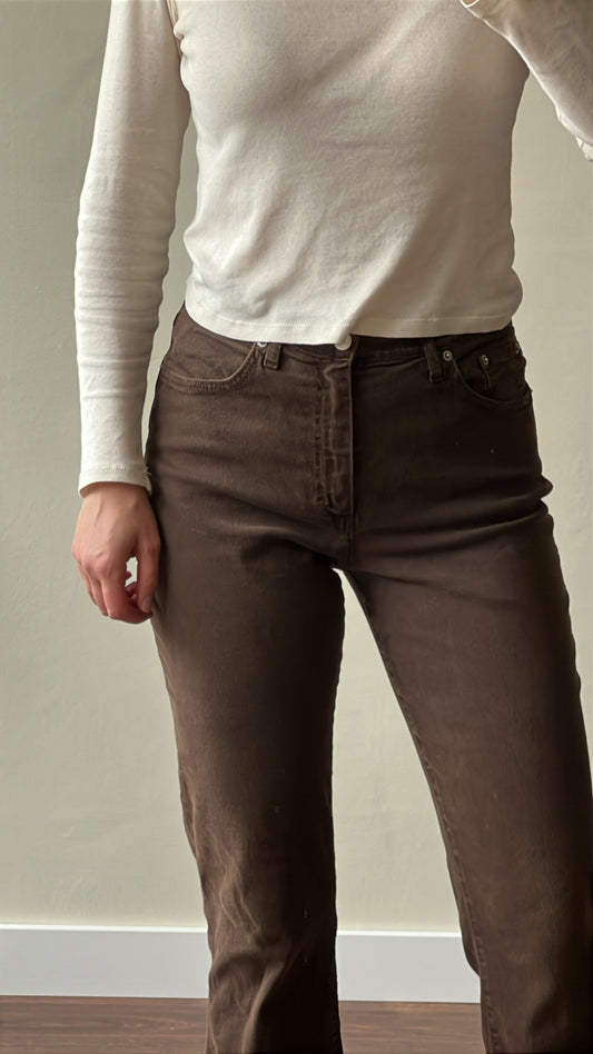 Vintage jeans