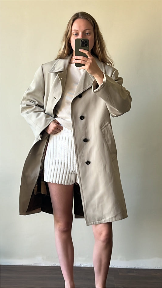 Car coat