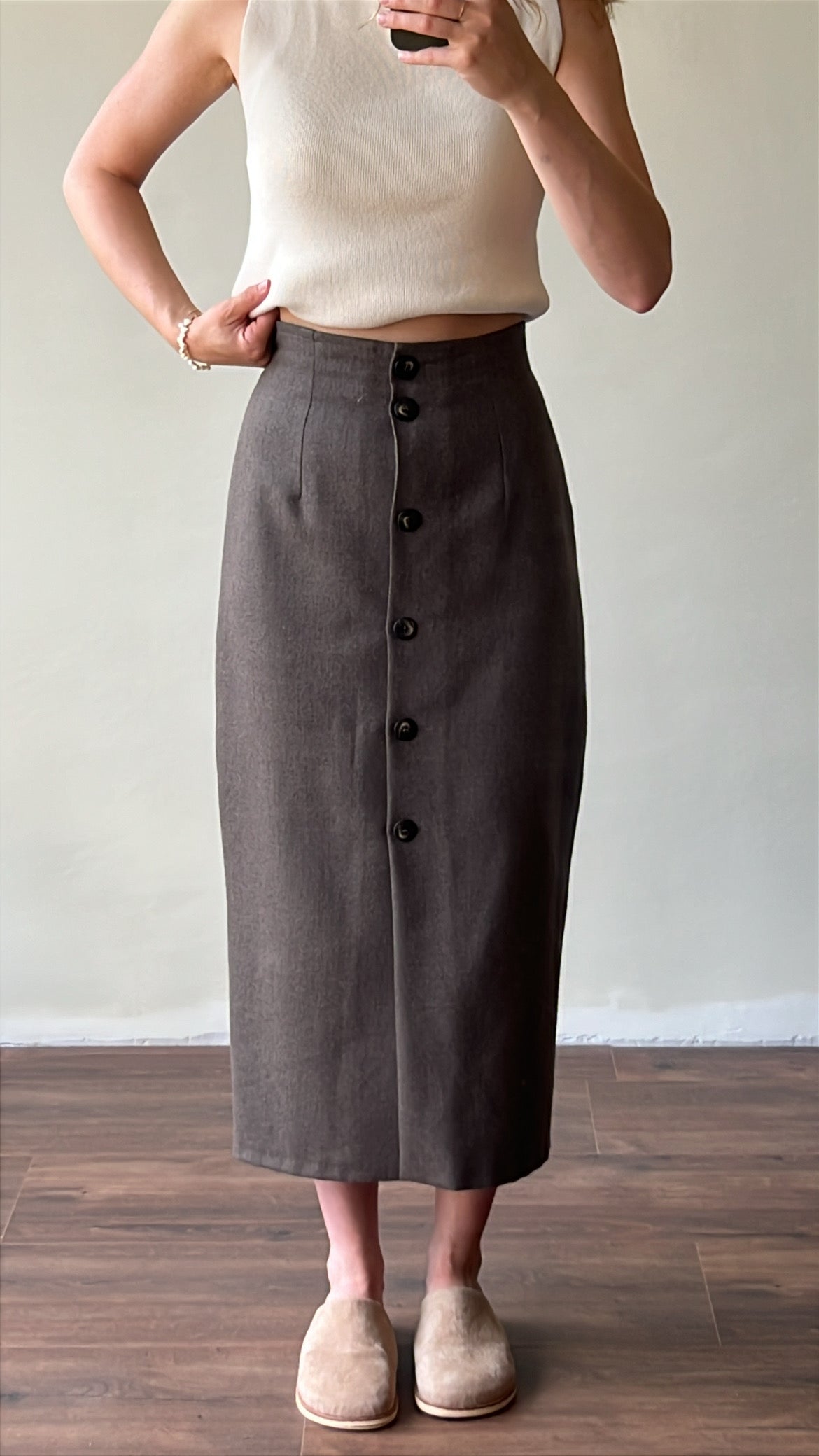 Skirt