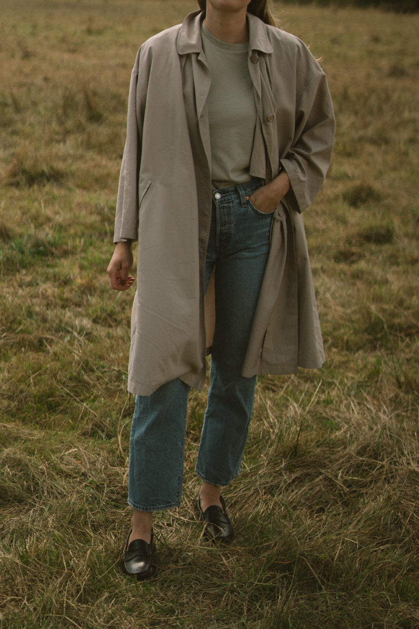 Car coat