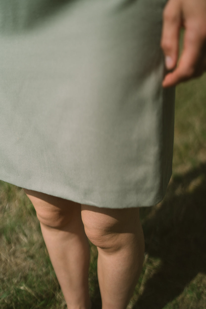 Vintage skirt