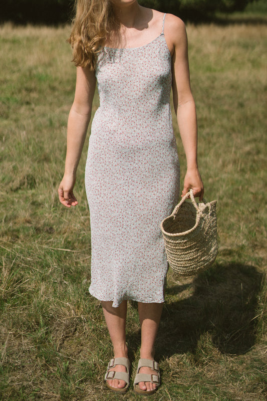Flower dress