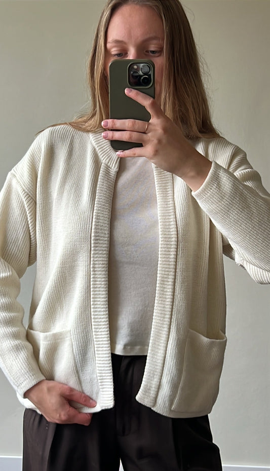 Vintage cardigan
