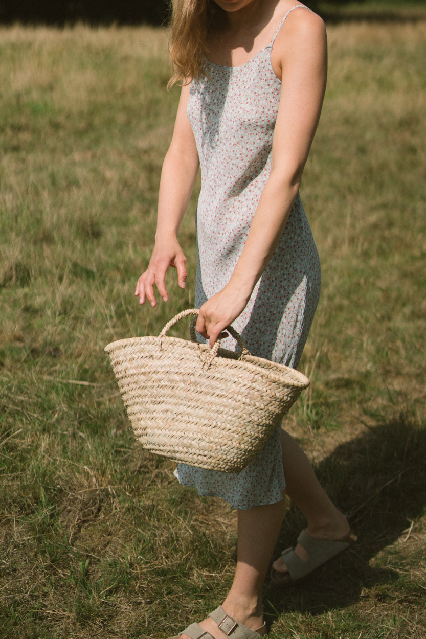 Flower dress