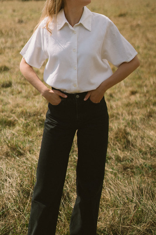 Vintage blouse