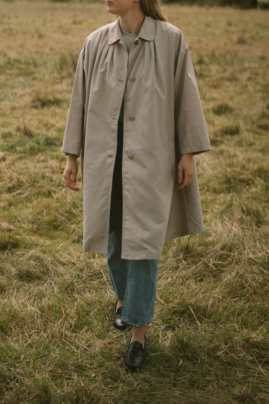 Car coat