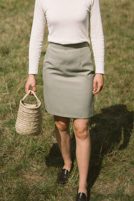 Vintage skirt