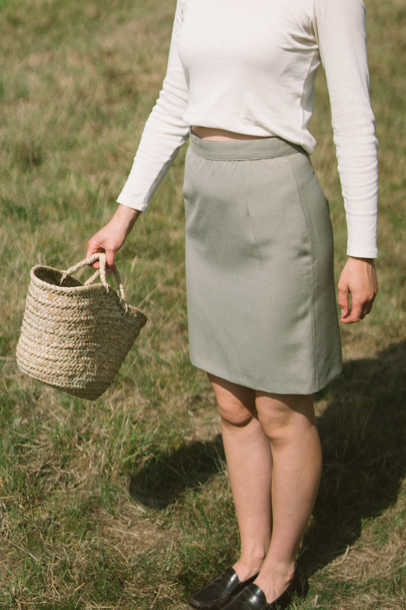 Vintage skirt