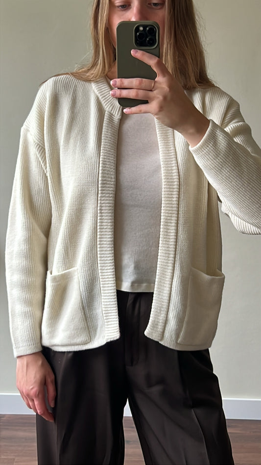 Vintage cardigan