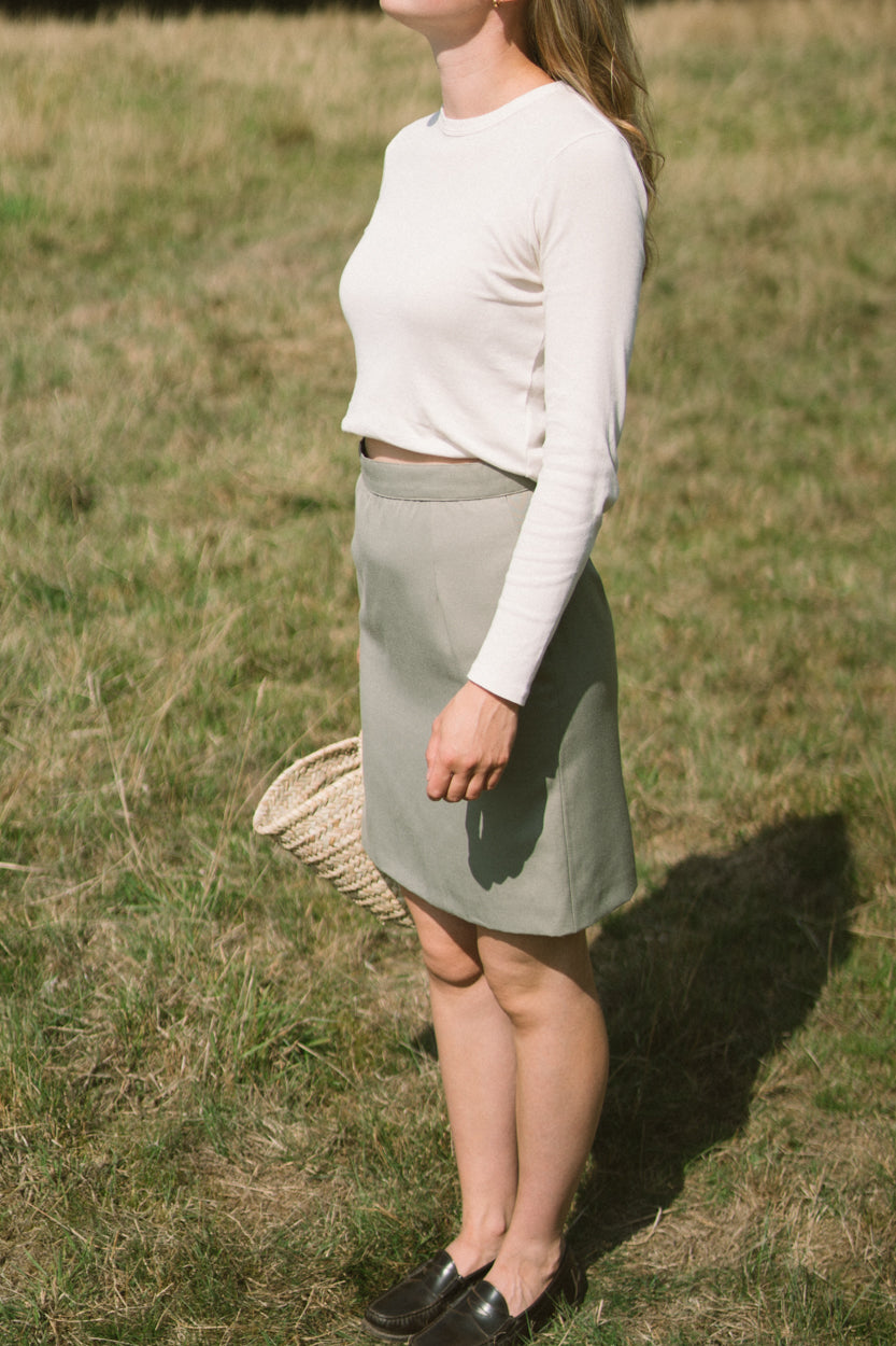 Vintage skirt